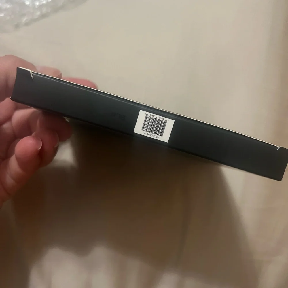 BRAND NEW Artist Couture Eyeshadow Palette